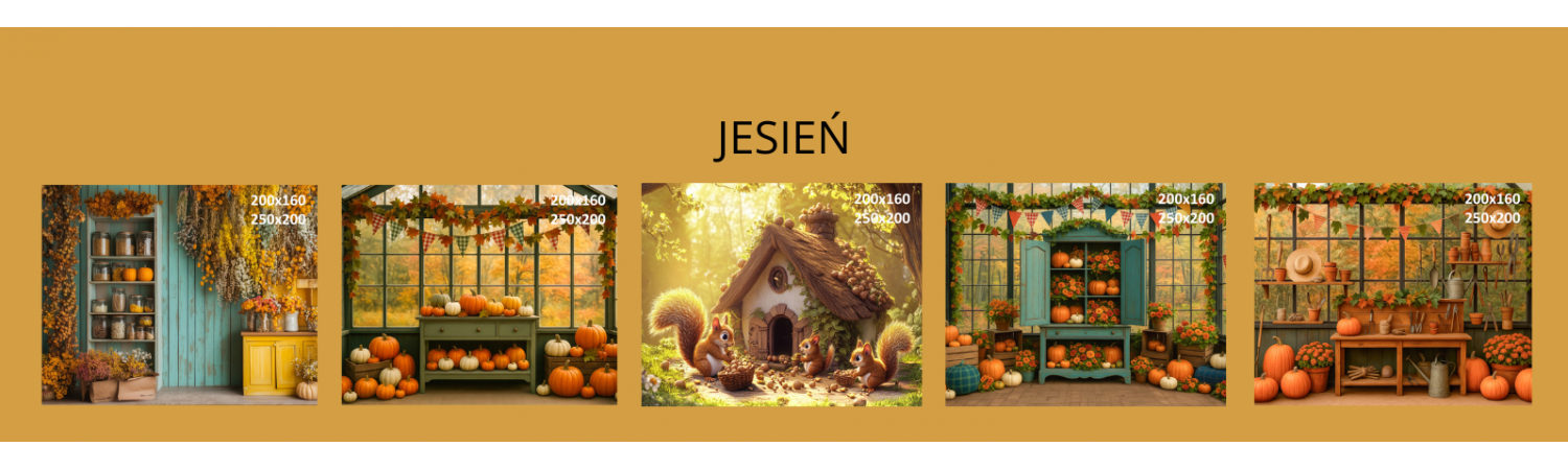 jesień